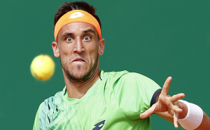 Damir Džumhur: Berdych mi je rekao da sam danas bio predobar za njega