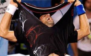 Đoković ispao u drugom kolu Monte Carla (VIDEO)