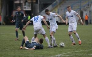 Kup BiH: Minimalna pobjeda Radnika nad Širokim Brijegom