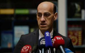 Ramiz Salkić: Kroz rezultate popisa RS pokušava smanjiti broj Bošnjaka