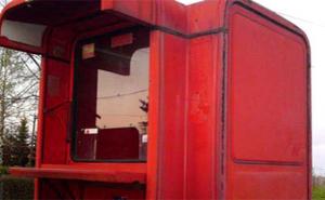 PKB-ov crveni kiosk i čuvene viršle