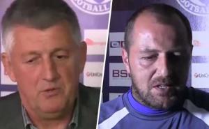 Šta su treneri dvije ekipe rekli nakon pobjede Slobode na Grbavici (VIDEO)