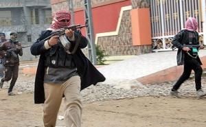 Pentagon: Prva etapa borbe protiv IS-a uspješna, druga etapa je uništenje neprijatelja