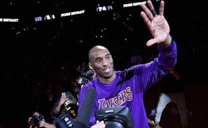 Kobe Bryant večeras igra posljednju utakmicu u NBA (VIDEO)