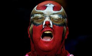 Burna utakmica u Lizabonu: Benfica povela, Bayern poravnao na 1:1 (VIDEO)