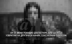 Djevojčica iz Zvornika progovorila o maloljetničkoj prostituciji