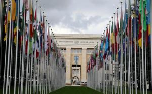 Novi krug mirovnih pregovora o Siriji