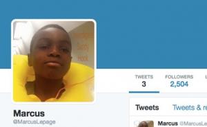 Twitter ima novog kralja: Kako je Marcus LePage pokorio internet