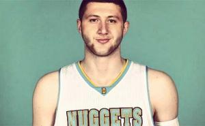 Sjajnih 11 poena Jusufa Nurkića u porazu Denvera (VIDEO)