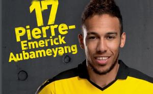 Zašto je Aubameyang bio sumnjiv na aerodromu John Lennon 