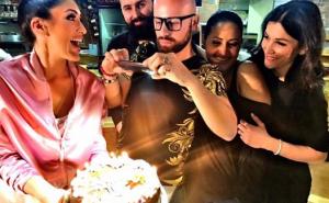 Nakon incidenta na Vlašiću: Pročitajte poruku Almira Ajanovića