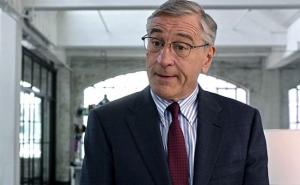 Robert De Niro: Žao mi je što sam povukao film o vakcinaciji