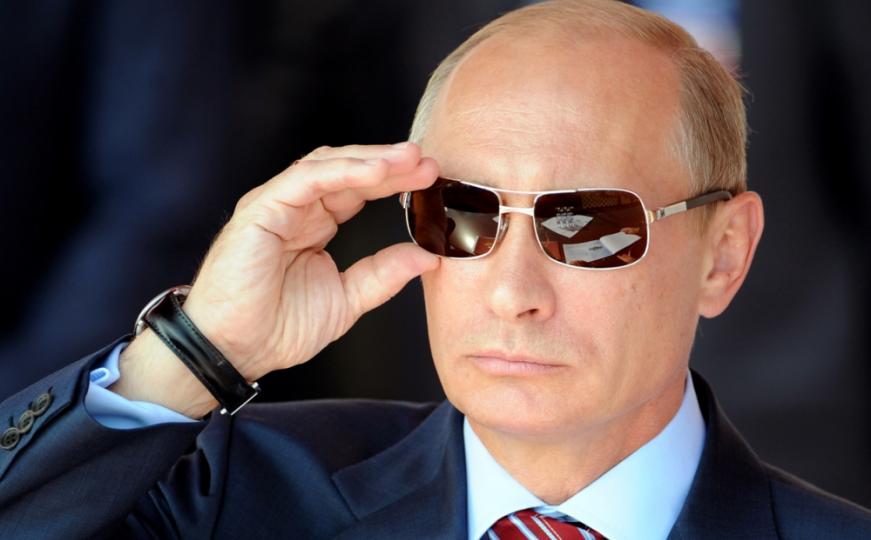 Putin Rusima: Opasno je da idete u Egipat i Tursku
