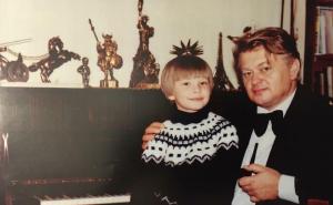 Preminuo Sergije Beljajev, osnivač legendarnog hora 'Djevojke s Neretve'