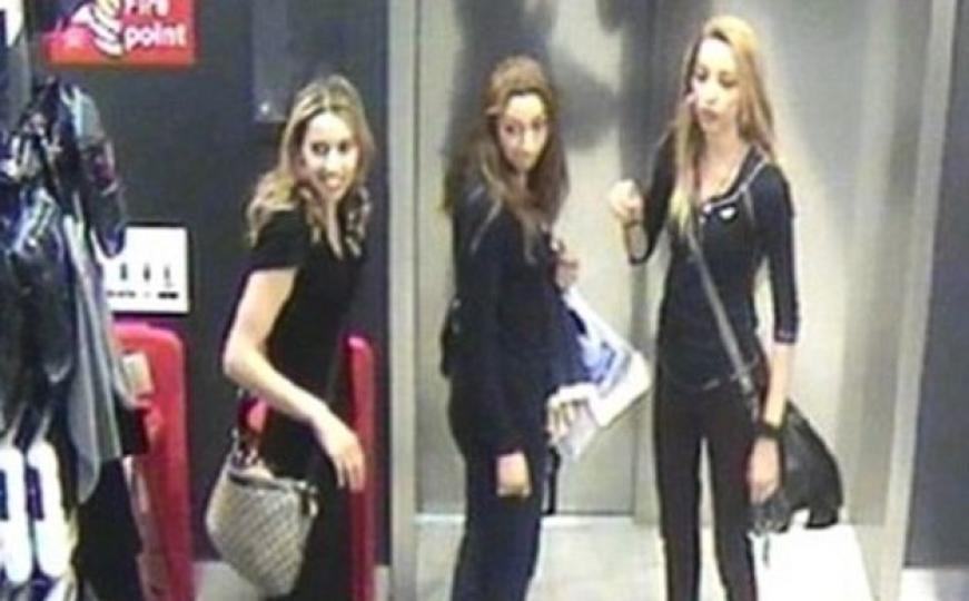 Tri djevojke iz BiH godinama džeparile u Londonu: Evo što ih zovu Čarlijevi anđeli (VIDEO)