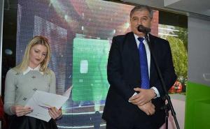 FOTO: U Sarajevu svečano otvorena nova poslovnica Vakufske banke