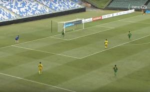 Golmane, majstore: Ovakav autogol još niste vidjeli (VIDEO)