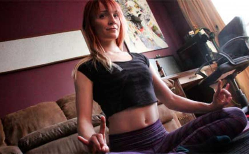 Kanada: Novi pravac u jogi uključuje glasno psovanje, poslije vježbi obavezno pivo