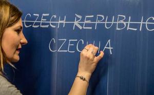 Češka Republika se priprema da promijeni naziv države