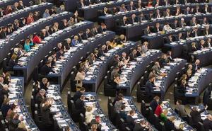 Evropski parlament usvojio novu rezoluciju o BiH: Uzdržati se od retorike i prijetnji referendumima