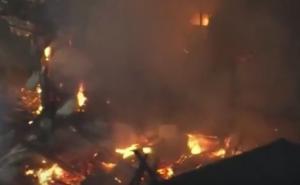 Više zemljotresa u Japanu, ima poginulih, povrijeđenih, zatočenih ispod srušenih kuća