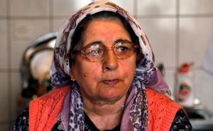 FOTO: Fata Jaganjac, jedina Bošnjakinja povratnica u Bileću