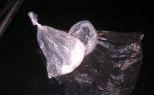 Uhapšena 36-godišnja Sarajka zbog dilanja droge