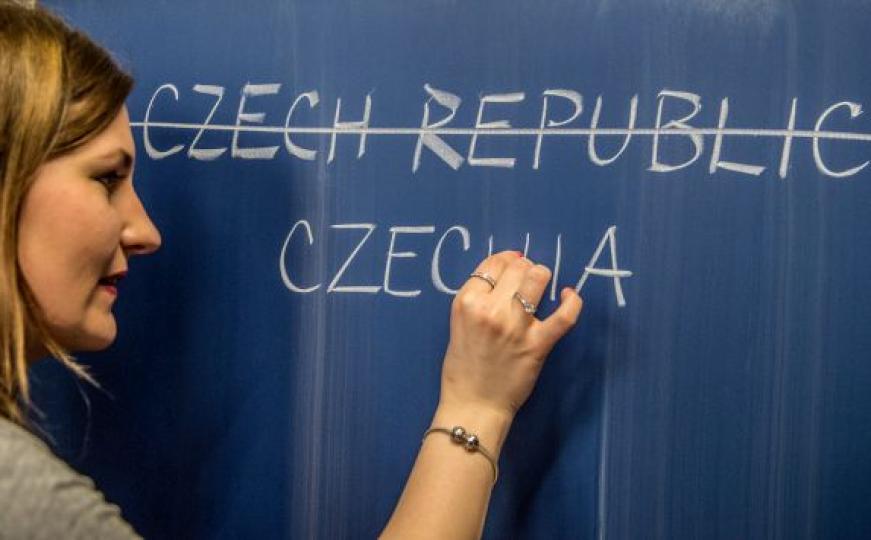 Odlučeno je: Češka Republika dobila novo, kraće ime