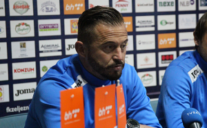 Edis Mulalić: Veliko srce zbog Mirze i on je s velikim srcem bodrio našeg Želju (VIDEO)