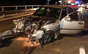 Ljekari se bore za život Bosanca povrijeđenog u saobraćajnoj nesreći u Austriji (FOTO)