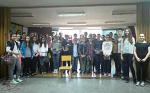 Bravo, osnovci! Pročitajte ko su najbolji matematičari u Općini Centar