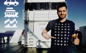 Obucite ovu majicu i svi će vas razumjeti (FOTO)