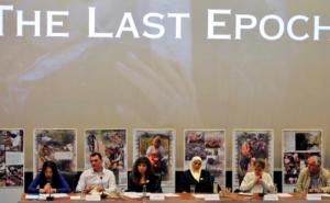 'Posljednja epoha': Igrani film o genocidu u Srebrenici (VIDEO)