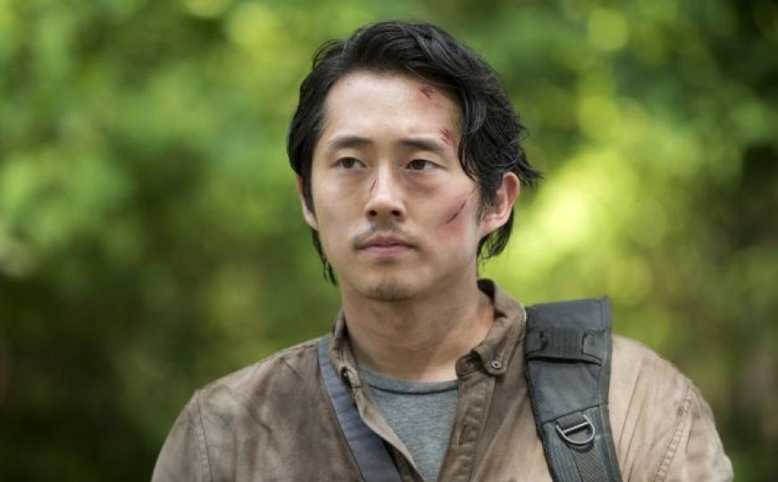 Glenn iz 'The Walking Deada' snima film u Beogradu?