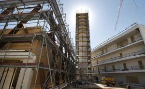 Slovenija: Prvi ljubljanski minaret čeka na krov