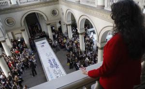 Noć u Muzeju - Noć znanosti i aktivizma: Inžinjerka NASA-e Nagin Cox oduševila mlade