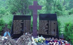 Godišnjica zločina nad Hrvatima u Trusini kod Konjica