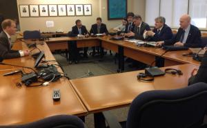 Zvizdić sa zvaničnicima MMF-a: BiH u procesu ozbiljnih strukturalnih i ekonomskih reformi