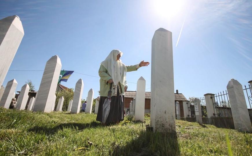 Godišnjica masakra u Ahmićima: Jasin i Fatiha za 116 ubijenih