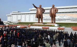 Vijeće sigurnosti UN-a osudilo Sjevernu Koreju za ispaljivanje rakete