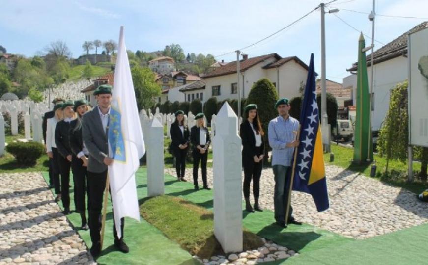 Šest godina od smrti generala Rasima Delića
