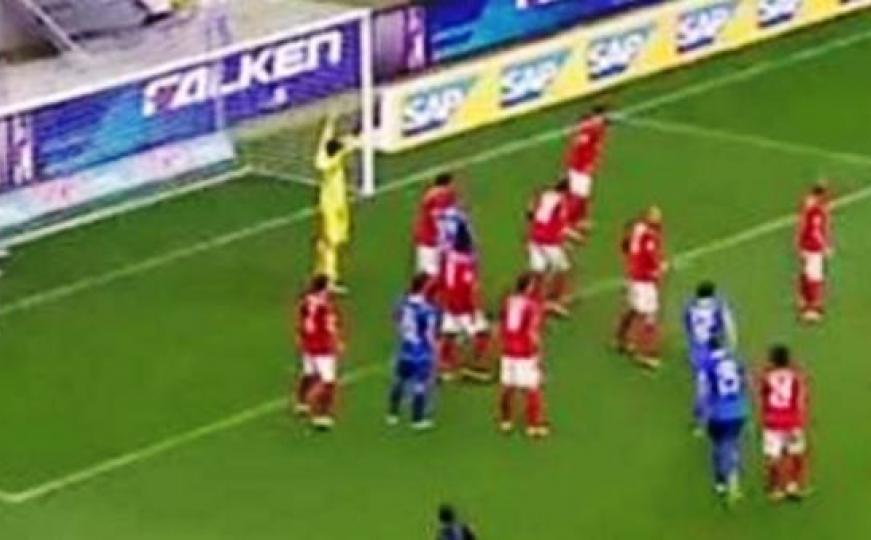 Pored dobre igre, Hertha našeg Ibiševića poražena (VIDEO)