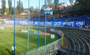 Pogledajte kako izgleda Južna tribina danas na Grbavici