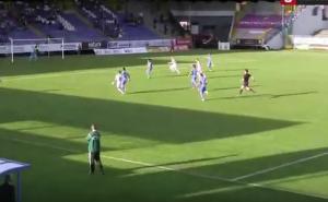 Travnik već u drugoj minuti poveo na Grbavici (VIDEO)