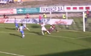 Željo izjednačio golom Miroslava Stevanovića (VIDEO)