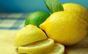 Limun koristite za kosu, nokte, lice...