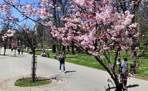 Kakvo će vrijeme biti danas