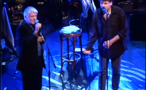 Pjesma dana: Nekako s proljeća - Kemal Monteno i Crvena jubuka 