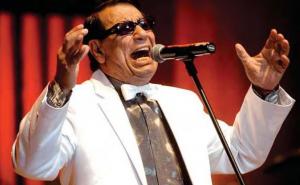 Sarajevo obilježava 80 godina rođenja Šabana Bajramovića