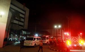 U snažnom zemljotresu u Ekvadoru poginula najmanje 41 osoba (VIDEO)